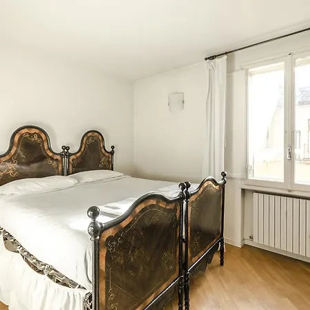 Appartamento Canguroproperties - Garibaldi