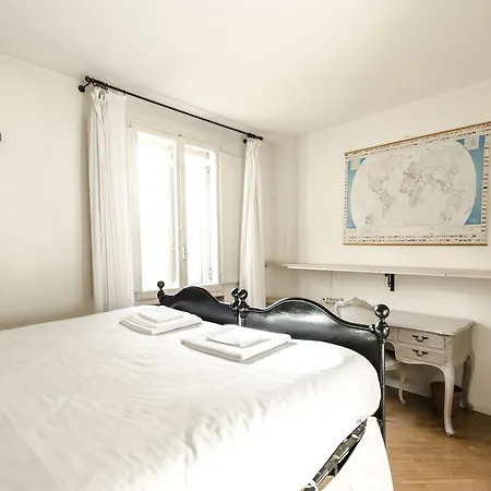 Canguroproperties - Garibaldi