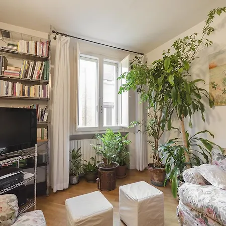 Canguroproperties - Garibaldi Apartment