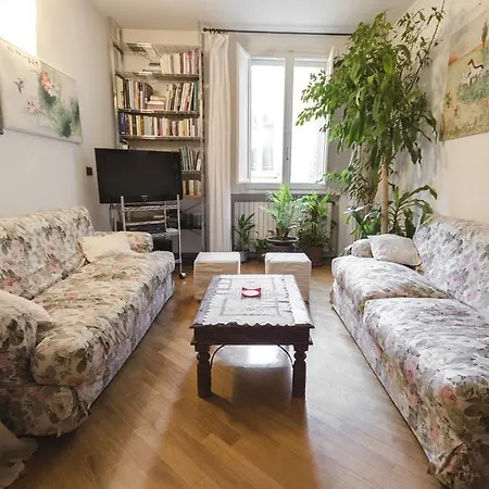 Appartamento Canguroproperties - Garibaldi Bologna