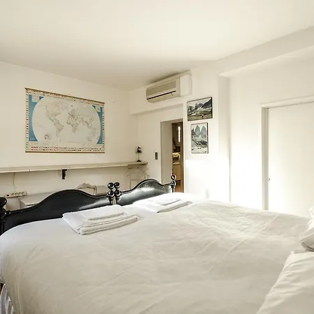 Canguroproperties - Garibaldi Bologna