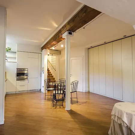 Apartment Canguroproperties - Garibaldi