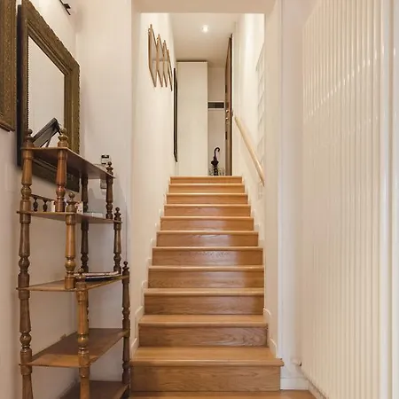 Canguroproperties - Garibaldi Apartman Bologna