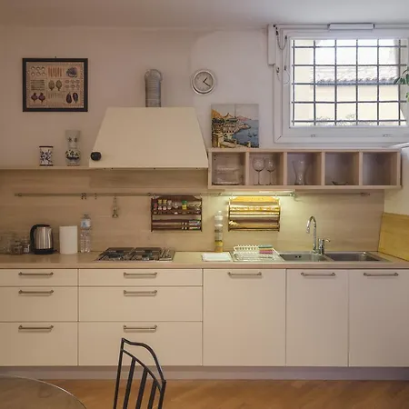 Apartment Canguroproperties - Garibaldi Bologna