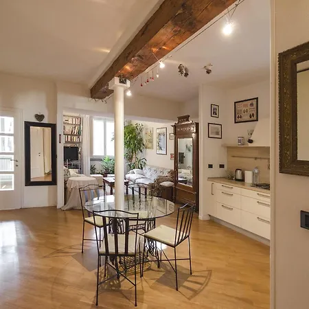 Canguroproperties - Garibaldi Bologna