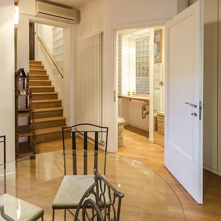 Canguroproperties - Garibaldi * Bologna
