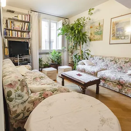 Canguroproperties - Garibaldi Apartment *