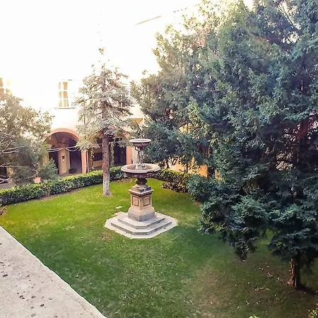 Canguroproperties - Garibaldi Apartman Bologna