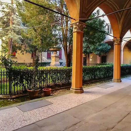 Appartamento Canguroproperties - Garibaldi Bologna