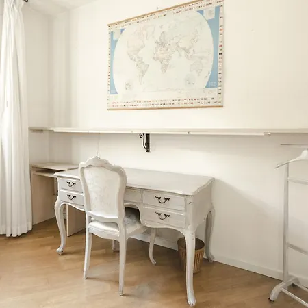 Canguroproperties - Garibaldi *