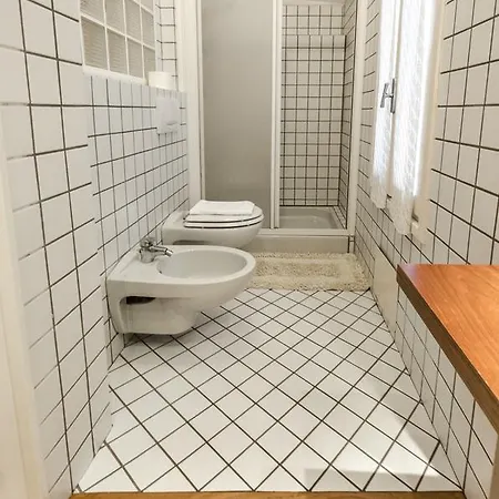 Canguroproperties - Garibaldi Apartment